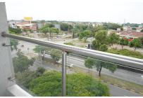 Apartaestudios, Alquiler, La Flora - $2.100.000