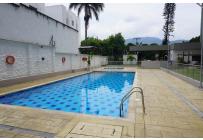 Apartaestudios, Alquiler, La Flora - $2.100.000