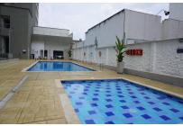 Apartaestudios, Alquiler, La Flora - $2.100.000