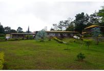 Fincas y Casas Campestres, Venta, Dagua - $830.000.000