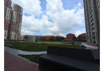 Apartamentos, Alquiler, Bogotá - $1.160.000