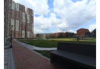 Apartamentos, Alquiler, Bogotá - $1.160.000