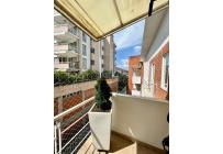 Apartamentos, Alquiler, Santa Isabel - $2.600.000