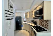 Apartamentos, Alquiler, Santa Isabel - $2.600.000