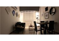 Apartamentos, Alquiler, Santa Isabel - $2.600.000