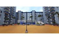 Apartamentos, Alquiler, Valle del Lili - $1.500.000