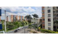 Apartamentos, Alquiler, Valle del Lili - $1.500.000