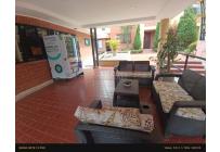 Casas, Venta, La Hacienda - $630.000.000