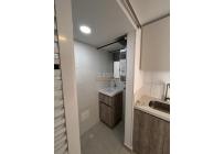 Apartamentos, Alquiler, Bogotá - $3.100.000