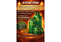 SERVICIO DE GAS A DOMICILIO - Otros Servicios