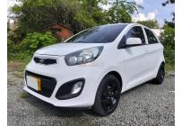 Kia Picanto 2015 - $33.900.000