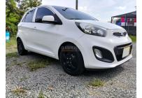 Kia Picanto 2015 - $33.900.000