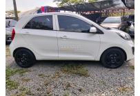Kia Picanto 2015 - $33.900.000