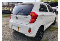 Kia Picanto 2015 - $33.900.000