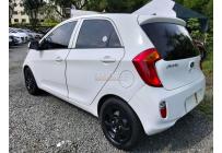Kia Picanto 2015 - $33.900.000