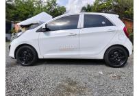 Kia Picanto 2015 - $33.900.000