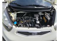 Kia Picanto 2015 - $33.900.000