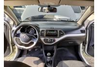 Kia Picanto 2015 - $33.900.000