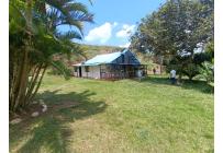 Fincas y Casas Campestres, Venta, La Cumbre - $320.000.000