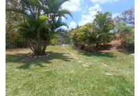 Fincas y Casas Campestres, Venta, La Cumbre - $320.000.000