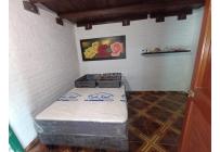 Fincas y Casas Campestres, Venta, La Cumbre - $320.000.000