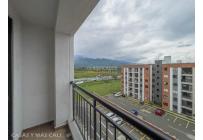 Apartamentos, Alquiler, Jamundí - $1.300.000