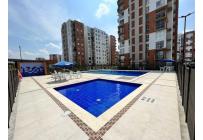 Apartamentos, Alquiler, Ciudad Melendez - $1.400.000