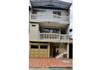 Casas, Venta, Santa Fe - $850.000.000