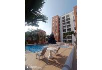 Apartamentos, Alquiler, Caney - $2.000.000