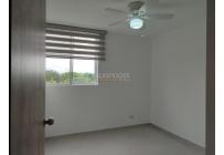 Apartamentos, Alquiler, Hacienda Kachipay - $1.500.000