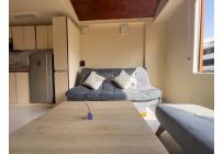 Apartaestudios, Alquiler, San Fernando - $1.800.000