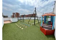 Apartamentos, Venta, Santa Teresita - $730.000.000