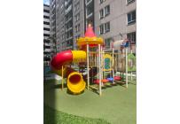 Apartamentos, Venta, La Selva - $280.000.000