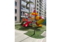 Apartamentos, Venta, La Selva - $280.000.000