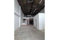 Locales y Bodegas, Alquiler, La Base - $7.800.000