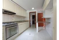 Apartamentos, Alquiler, Santa Mónica Residencial - $5.000.000