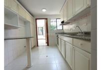 Apartamentos, Alquiler, Santa Mónica Residencial - $5.000.000