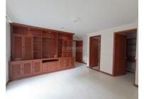 Apartamentos, Alquiler, Santa Mónica Residencial - $5.000.000