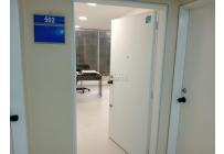 Oficinas y Consultorios, Alquiler, Bogotá - $3.800.000