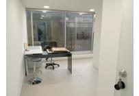 Oficinas y Consultorios, Alquiler, Bogotá - $3.800.000