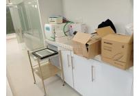 Oficinas y Consultorios, Alquiler, Bogotá - $3.800.000