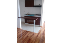 Apartamentos, Alquiler, Bogotá - $1.100.000
