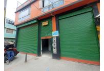 Locales y Bodegas, Alquiler, Bogotá - $7.000.000