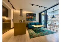 Apartaestudios, Venta, Santa Teresita - $620.000.000