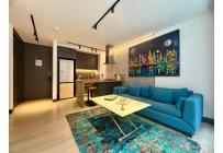 Apartaestudios, Venta, Santa Teresita - $620.000.000