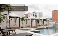 Apartaestudios, Venta, Santa Teresita - $620.000.000