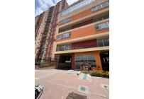 Apartamentos, Alquiler, Bogotá - $2.300.000