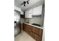 Apartamentos, Venta, Manzanares - $220.000.000