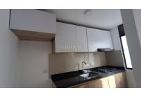 Apartamentos, Alquiler, Chía - $1.400.000