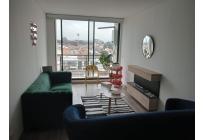 Apartamentos, Alquiler, Bogotá - $5.000.000